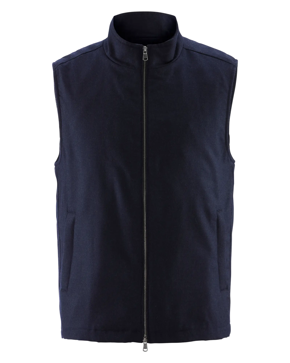 Redding Wool Vest