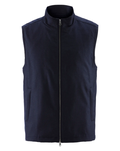 Redding Wool Vest