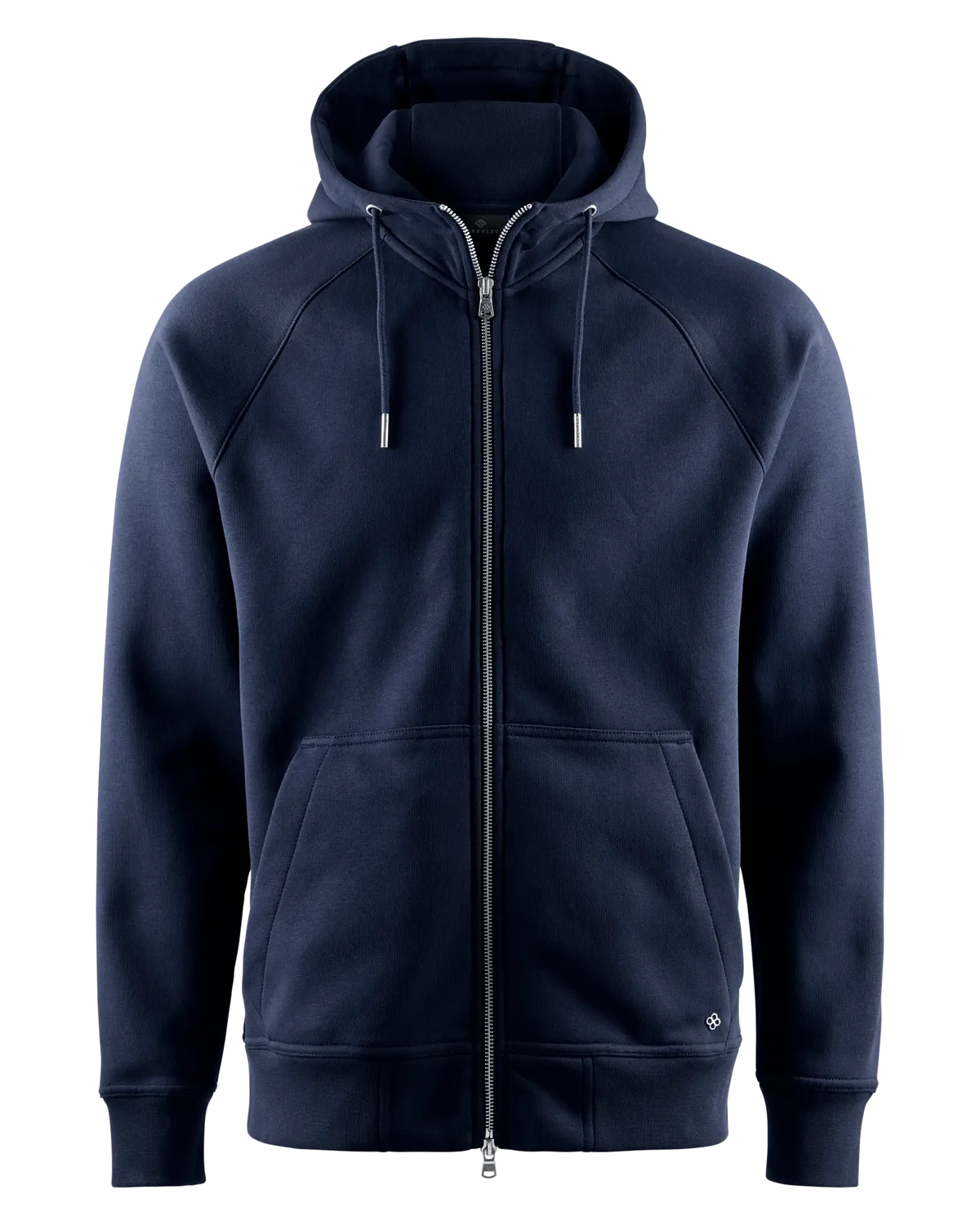 Dean Zip Hoodie