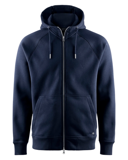 Dean Zip Hoodie