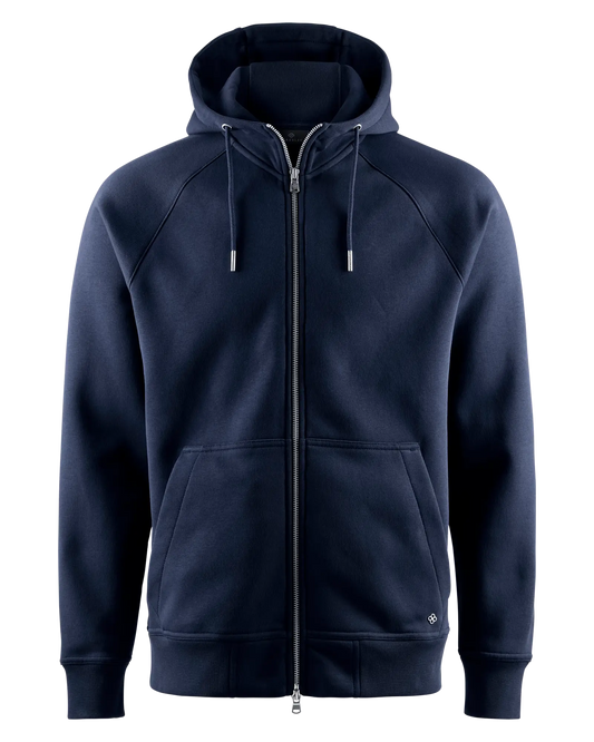 Dean Zip Hoodie