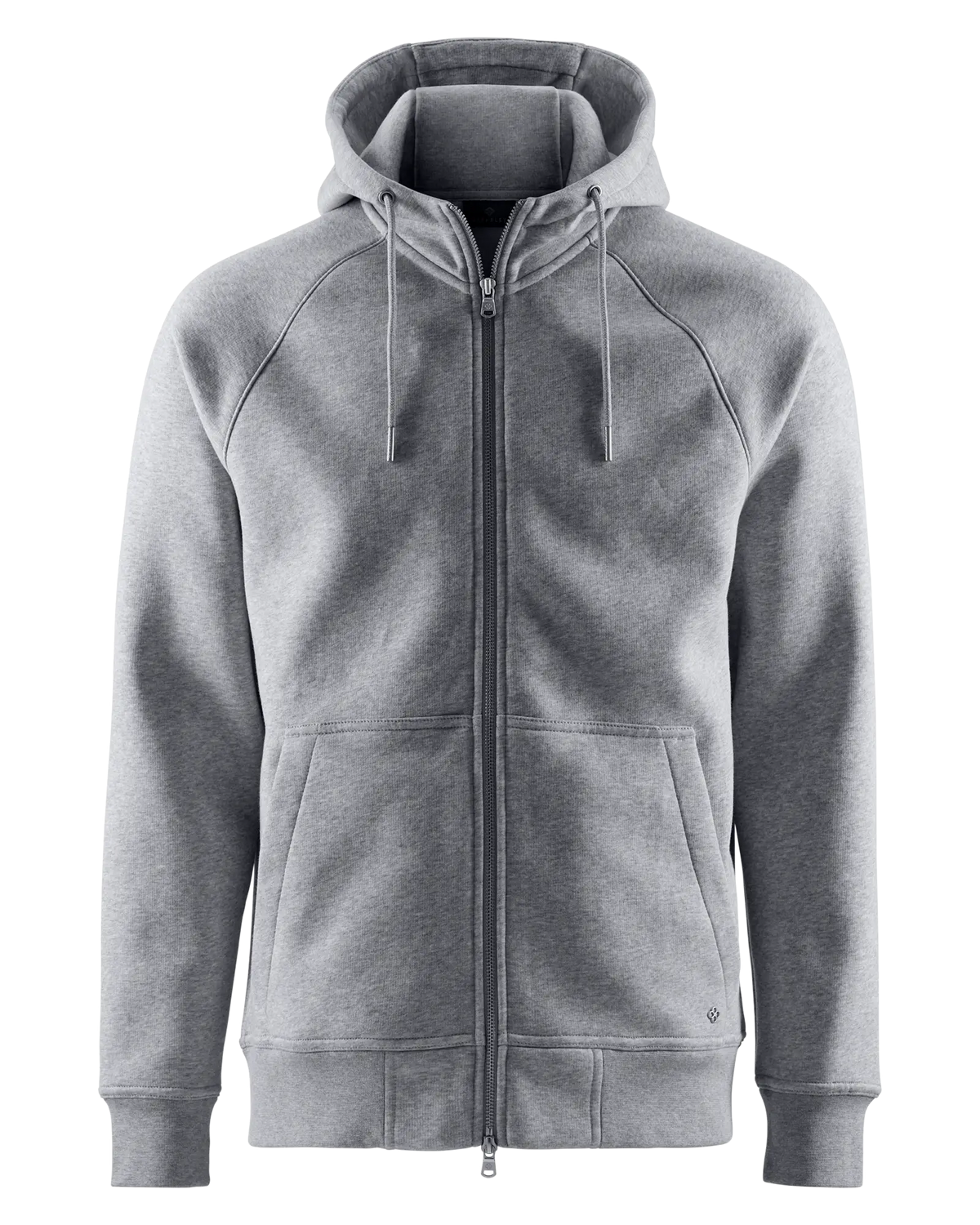Dean Zip Hoodie