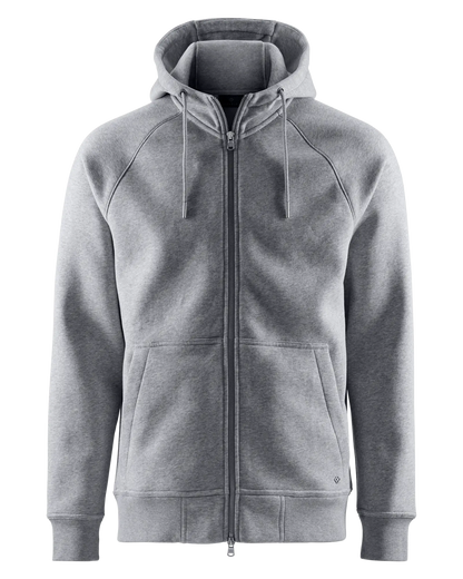 Dean Zip Hoodie