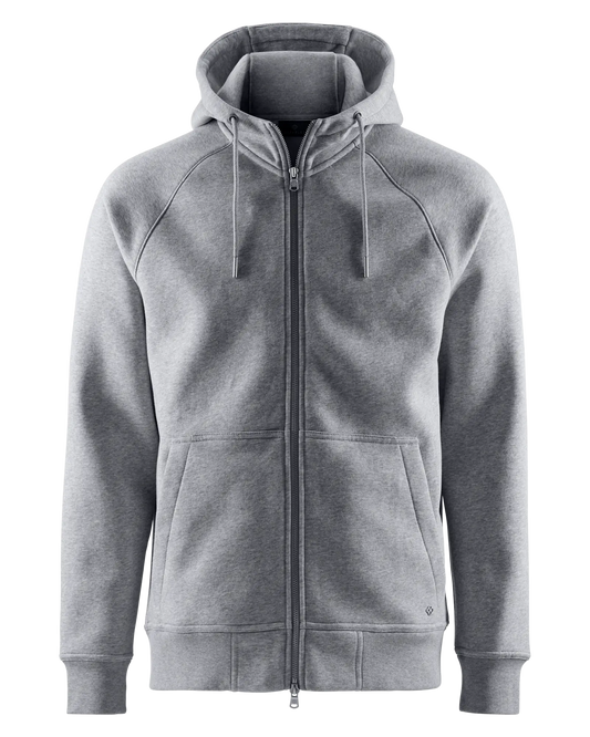 Dean Zip Hoodie