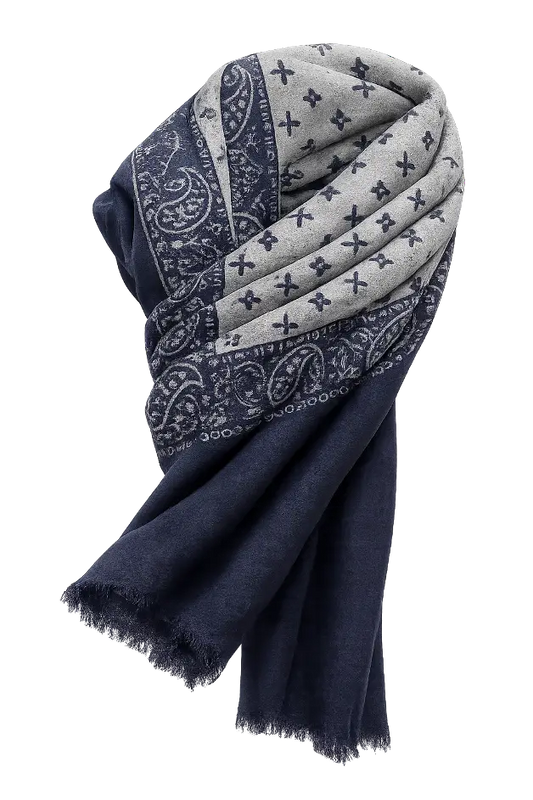 Massaro Wool Scarf