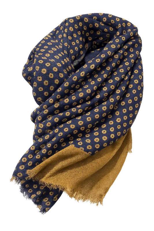 Massaro Wool Scarf