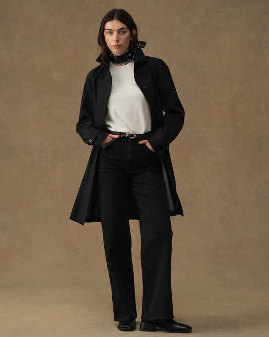 Carmel Classic Coat Women's