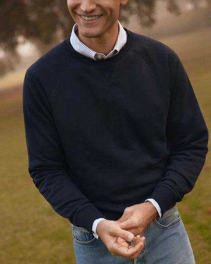 Dean Crewneck Sweatshirt
