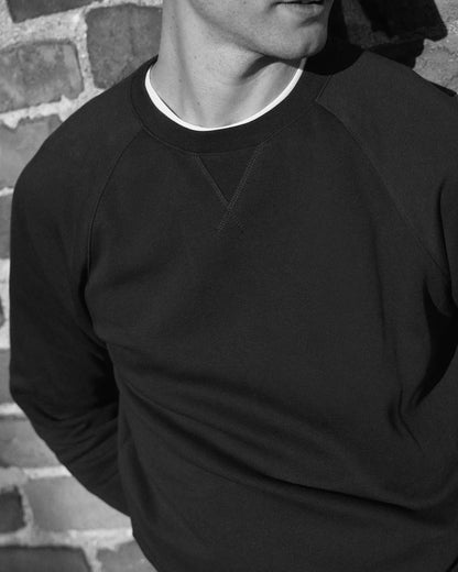 Dean Crewneck Sweatshirt