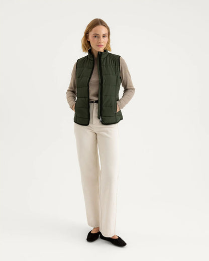 Milan Vest Women's