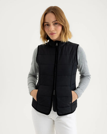 Milan Vest Women's
