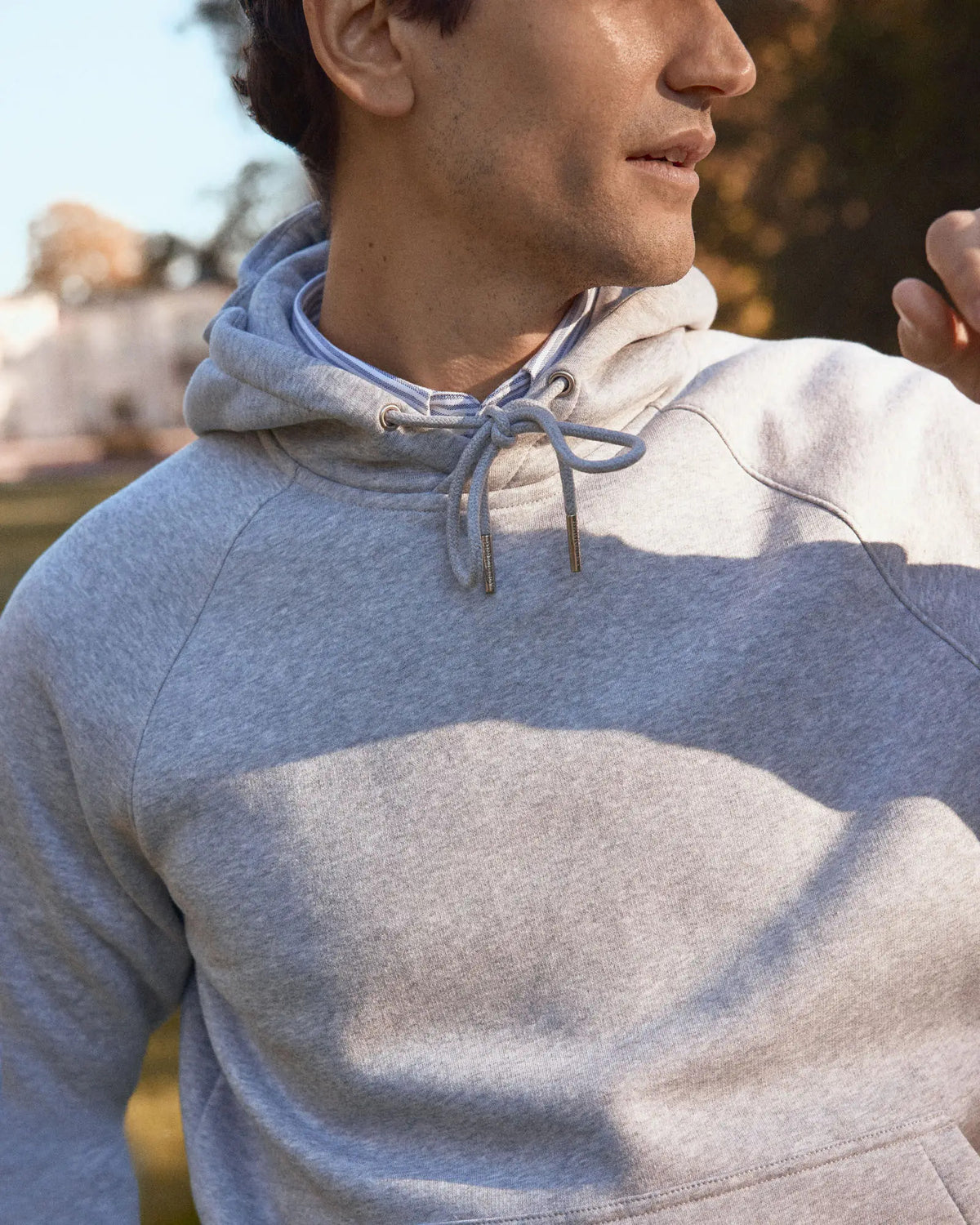 Dean Hoodie