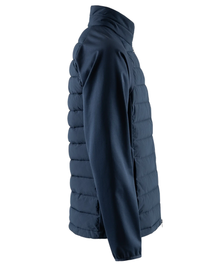 Delano Hybrid Jacket Men's