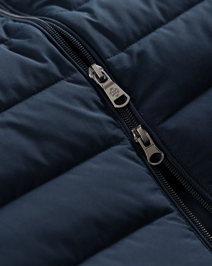 Delano Hybrid Jacket Women's