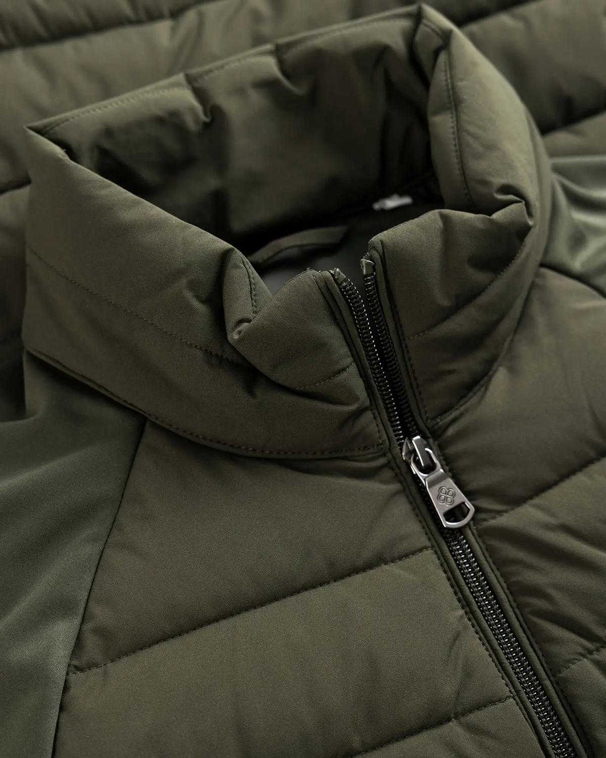 Delano Hybrid Jacket Women's