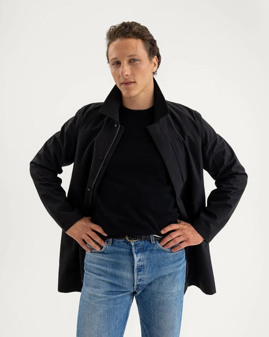 Carmel Classic Coat Men's