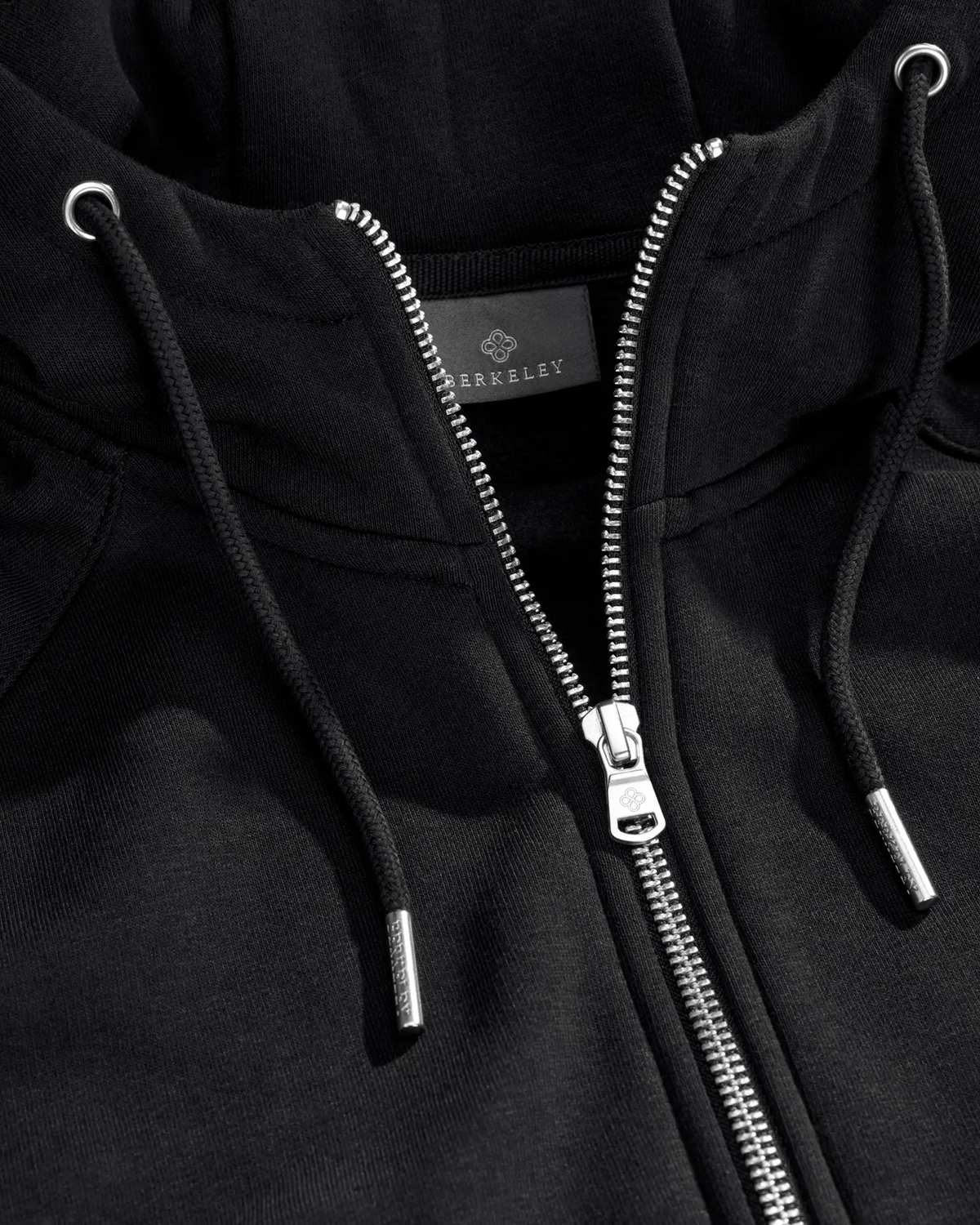 Dean Zip Hoodie