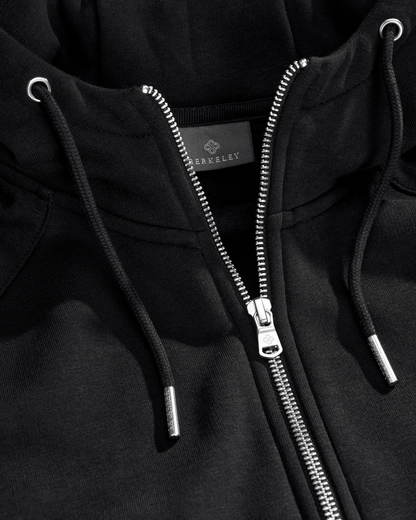 Dean Zip Hoodie