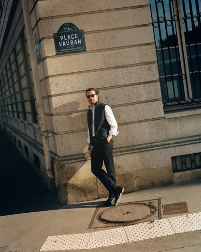 Milan Vest Men's