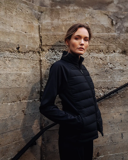 Delano Hybrid Jacket Women's