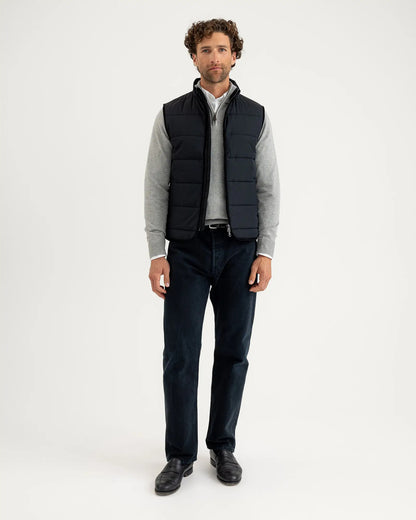 Milan Vest Men's
