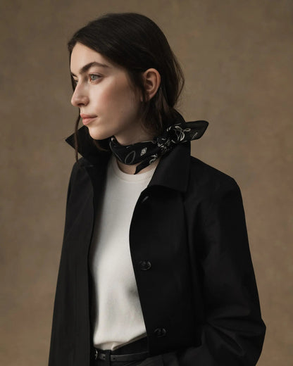 Carmel Classic Coat Women's