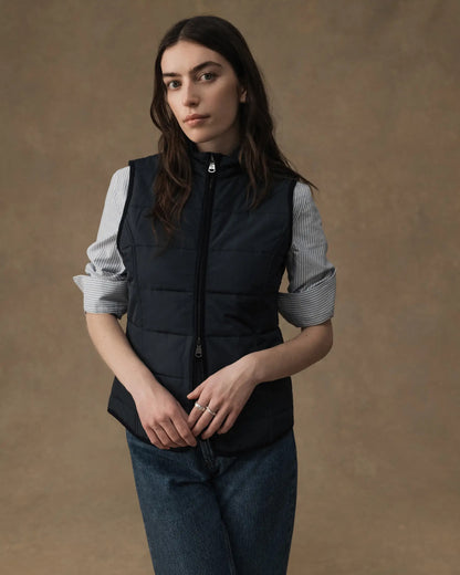 Milan Vest Women's
