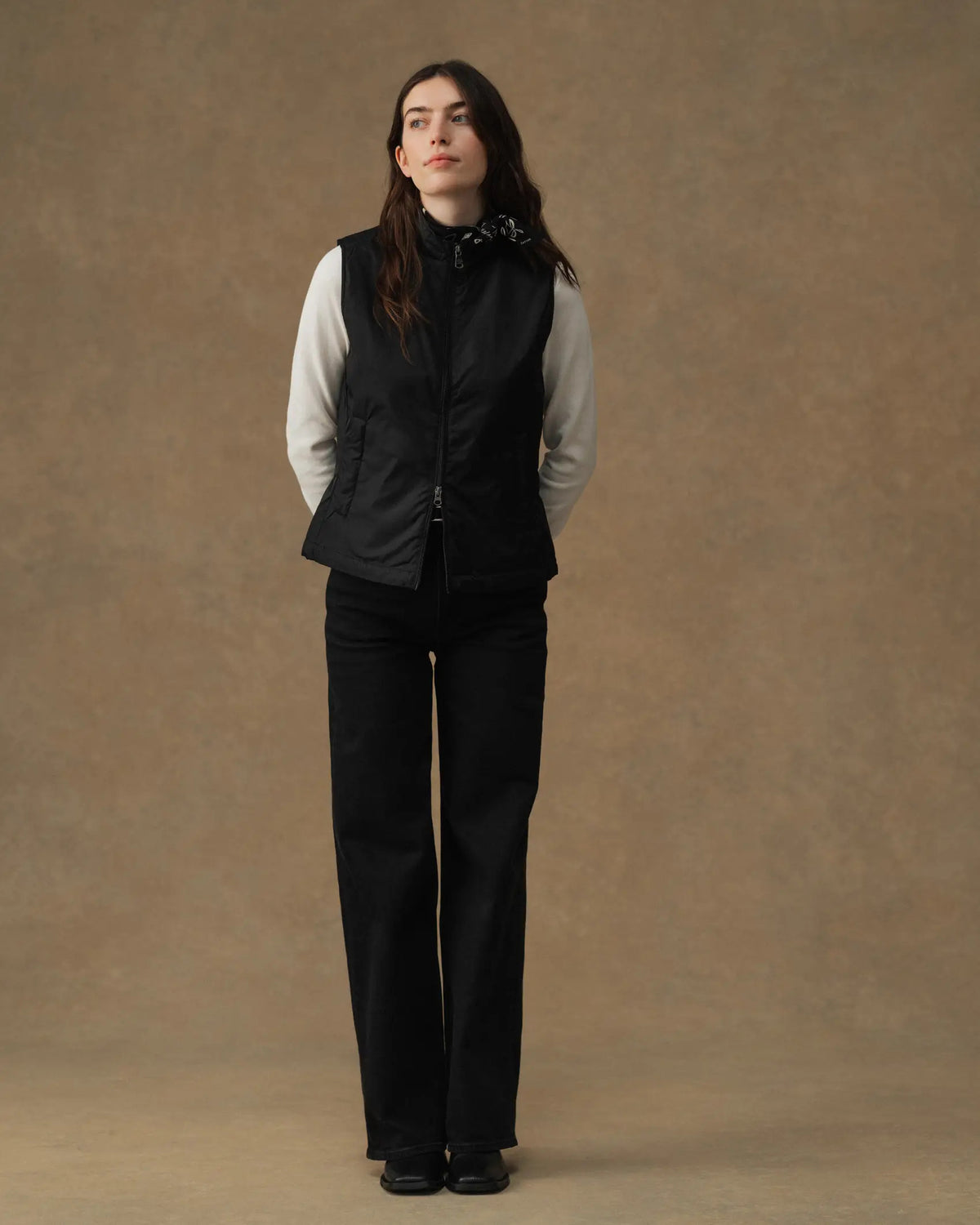 Redding Vest Women's