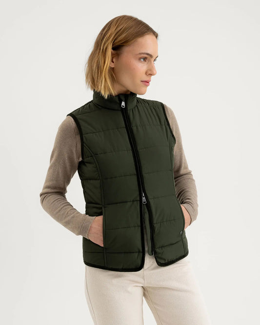 Milan Vest Women's