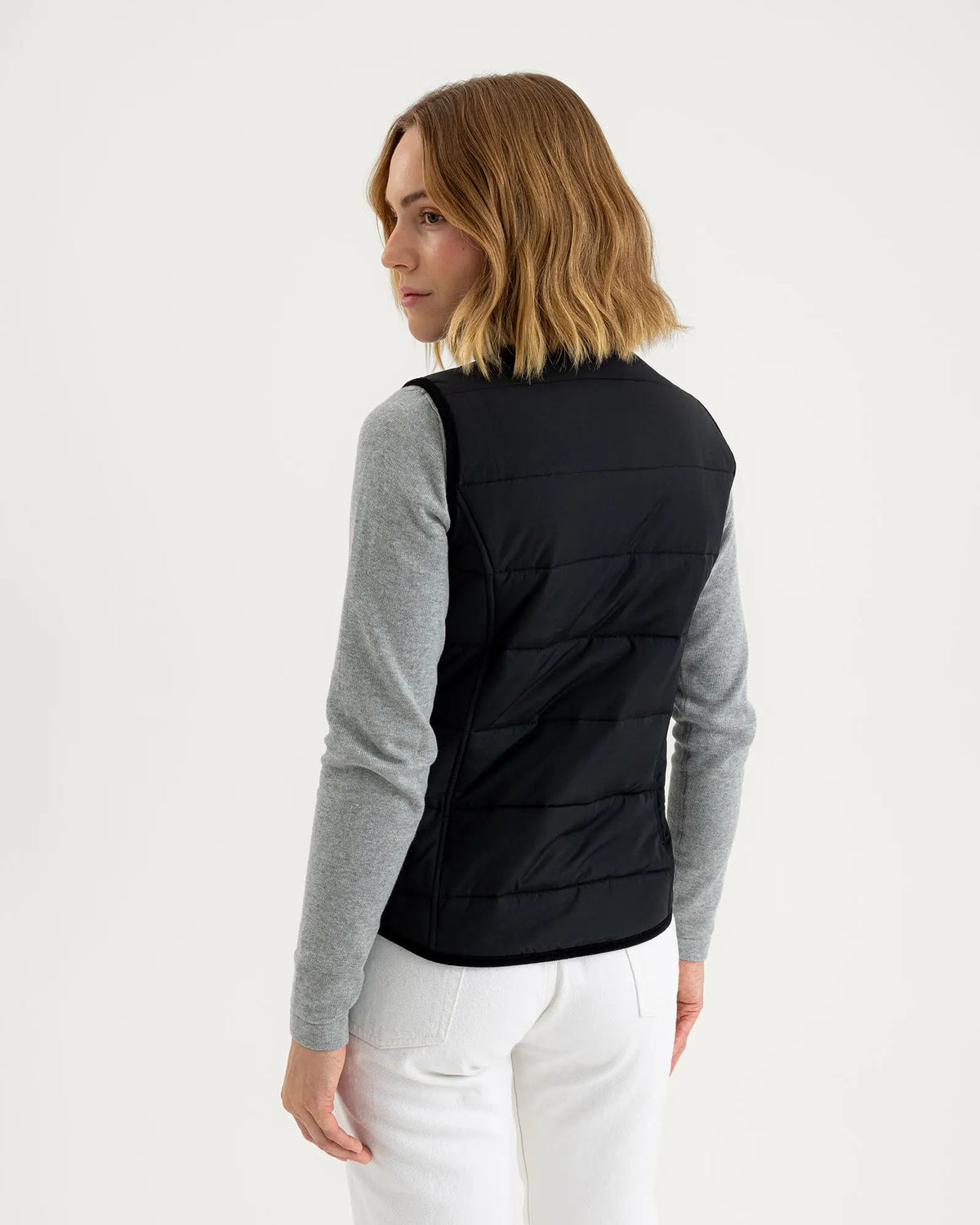 Milan Vest Women's