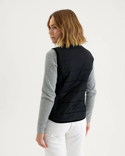 Milan Vest Women's