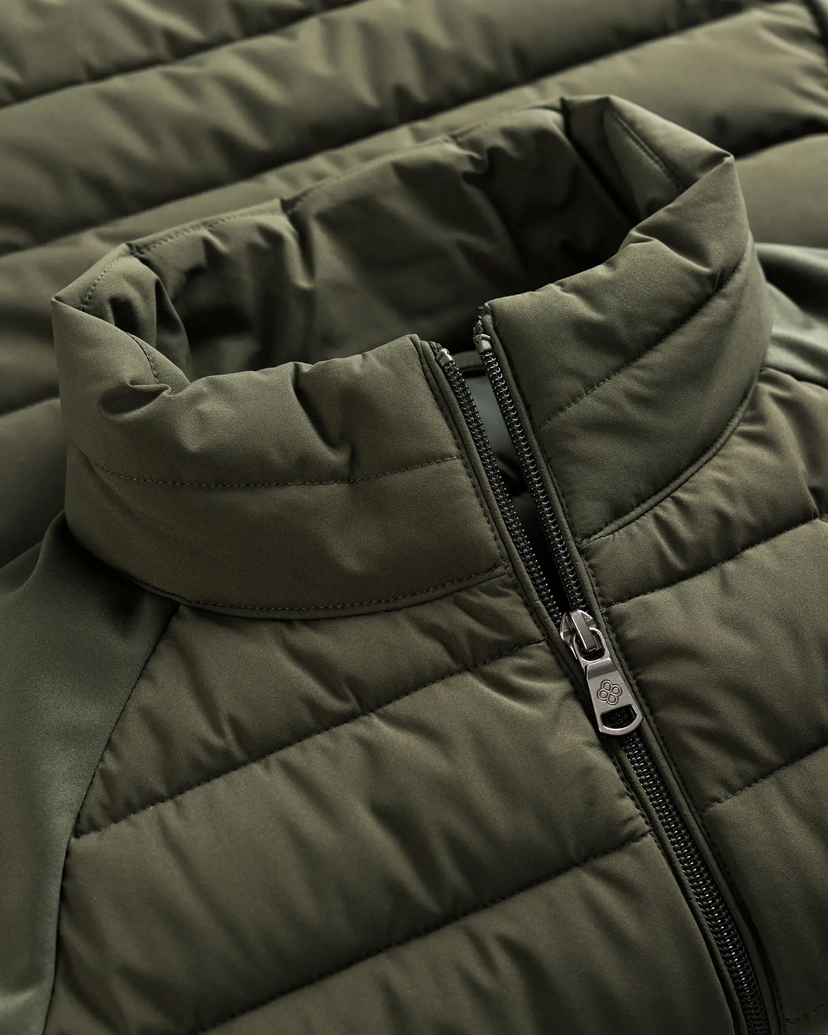 Delano Hybrid Jacket Men's