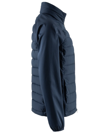 Delano Hybrid Jacket Women's