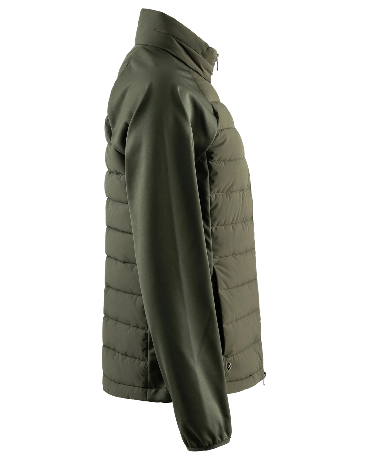 Delano Hybrid Jacket Women's