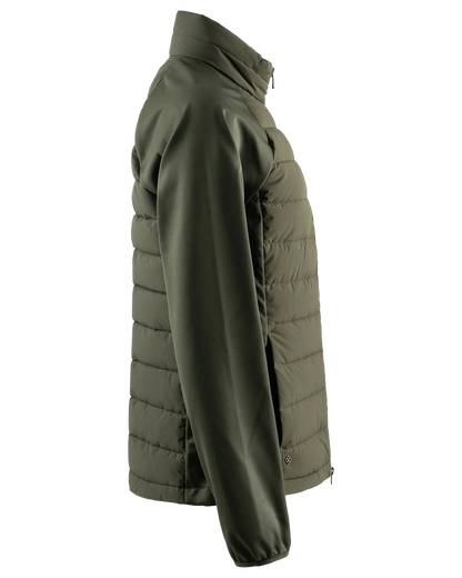 Delano Hybrid Jacket Women's
