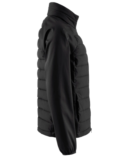 Delano Hybrid Jacket Women's