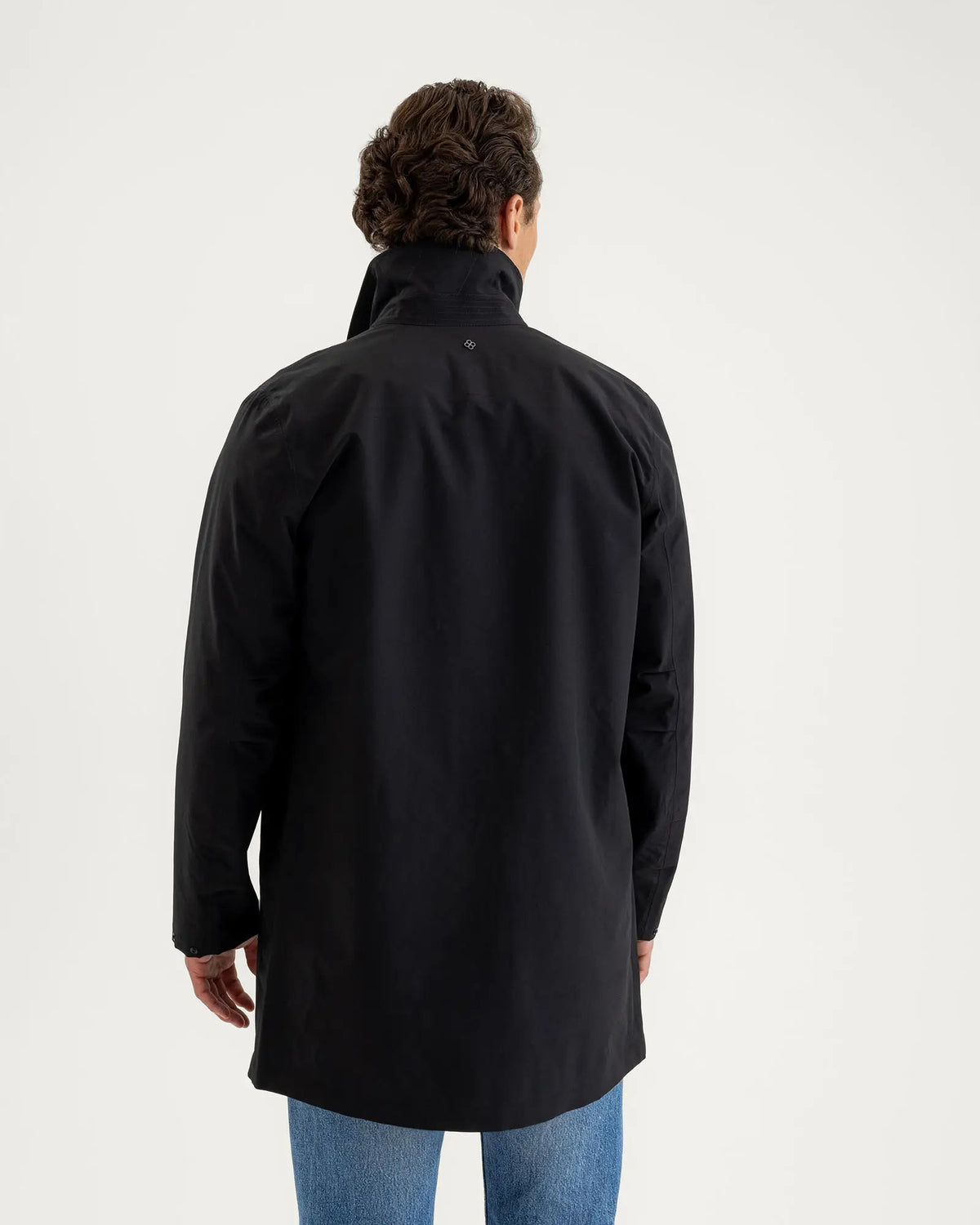 Carmel Classic Coat Men's