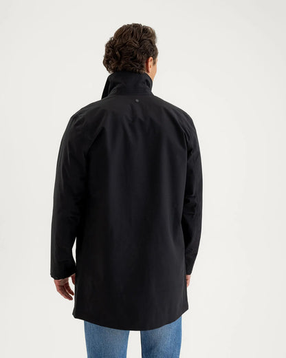 Carmel Classic Coat Men's