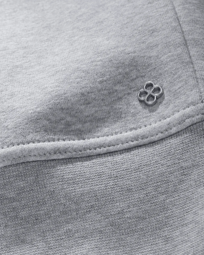 Dean Zip Hoodie
