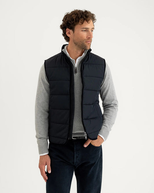 Milan Vest Men's