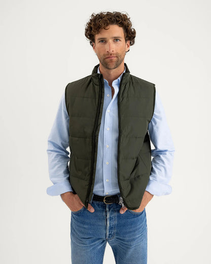 Milan Vest Men's