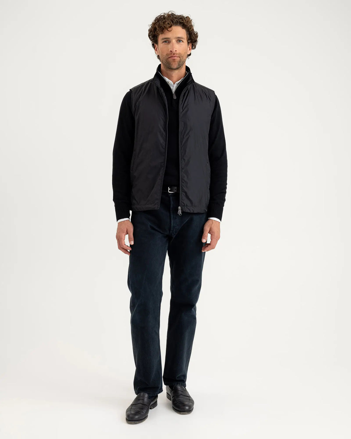 Redding Vest Men's