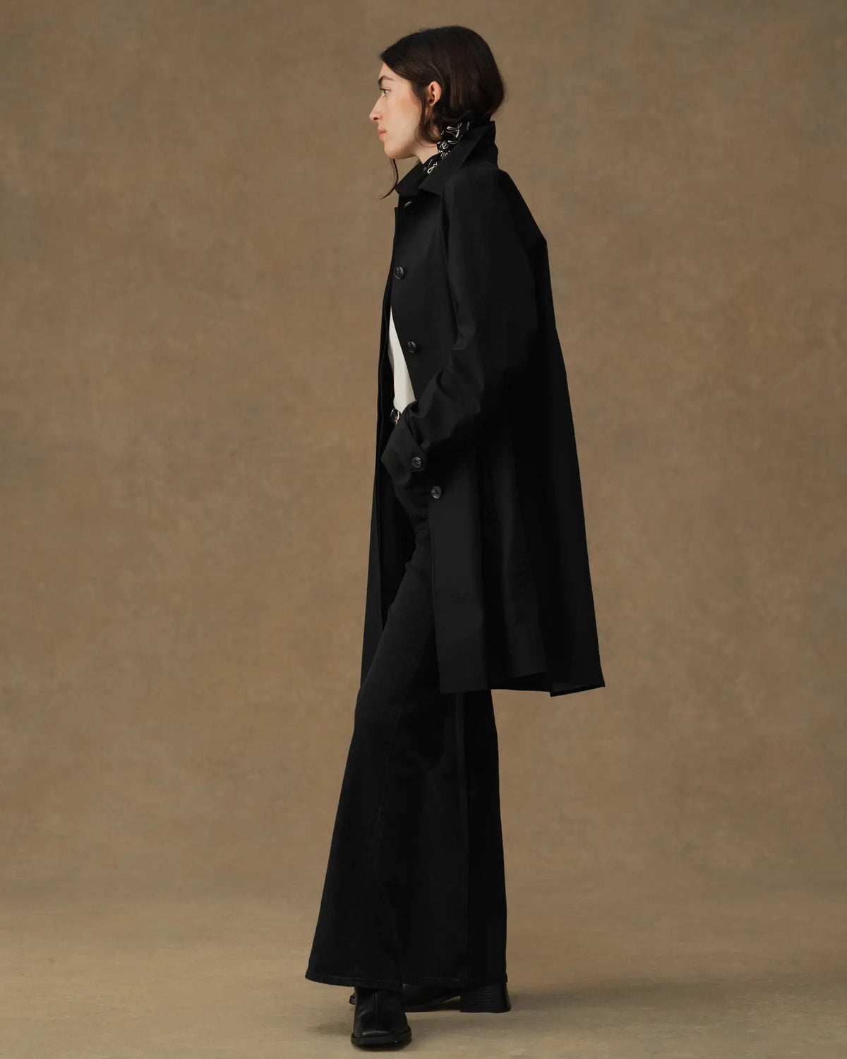 Carmel Classic Coat Women's