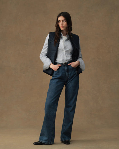 Milan Vest Women's