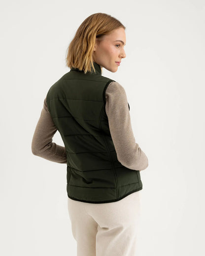 Milan Vest Women's