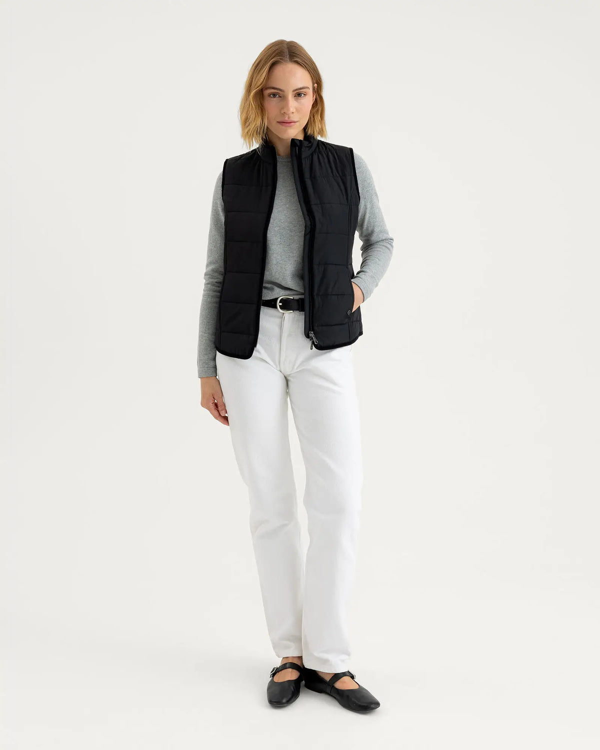 Milan Vest Women's
