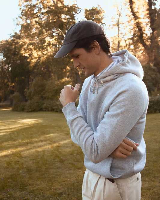 Dean Hoodie
