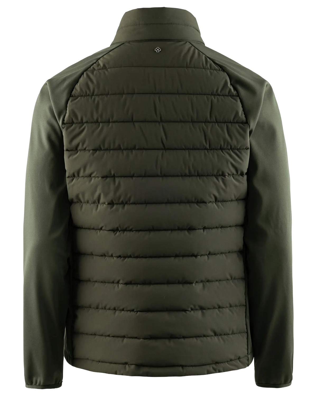 Delano Hybrid Jacket Men's