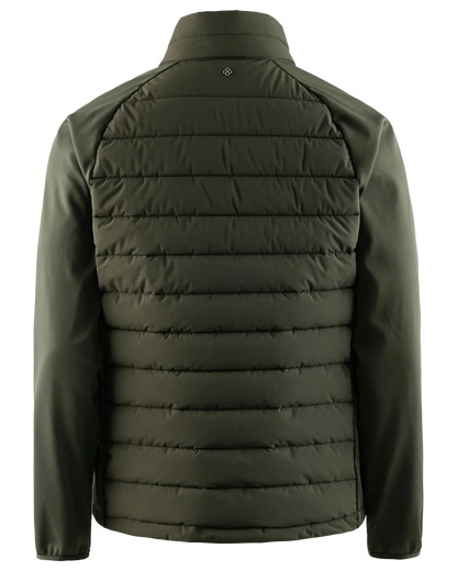 Delano Hybrid Jacket Men's
