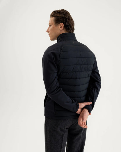 Delano Hybrid Jacket Men's